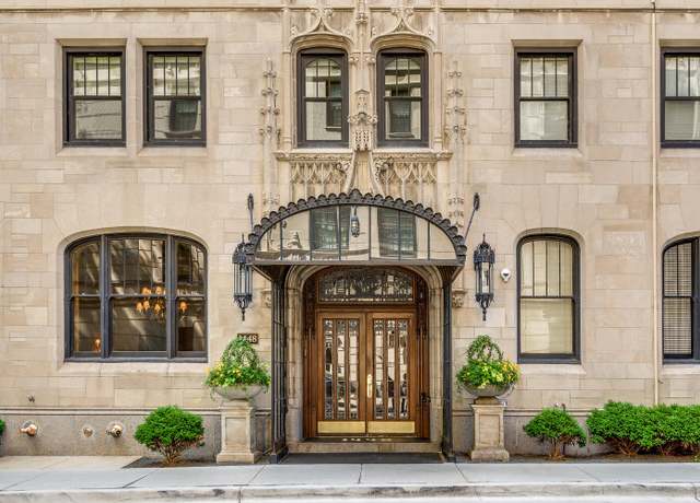 Property at 1448 N Lake Shore Dr Unit 9A, Chicago, IL 60611, 3 beds, 3 baths