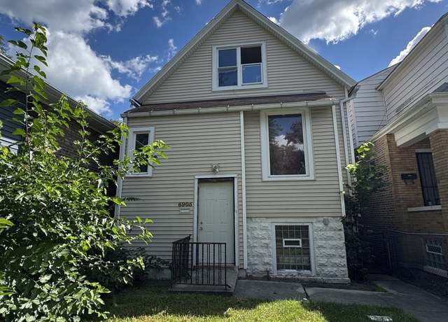Property at 6905 S Woodlawn Ave, Chicago, IL 60637, 4 beds, 2 baths