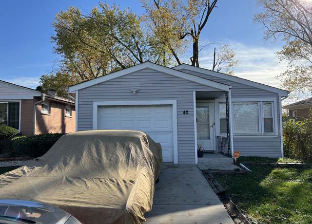 Property at Sign in for address, Harvey, IL 60426, 3 beds, 1 bath