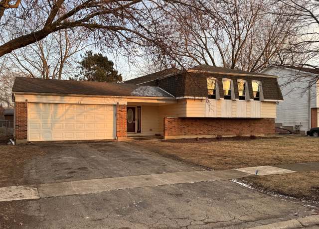 Property at Sign in for address, Bolingbrook, IL 60440, 5 beds, 3 baths