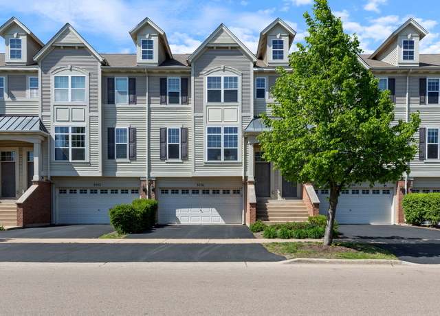 Property at 3576 Gabrielle Ln, Aurora, IL 60504, 3 beds, 2.5 baths