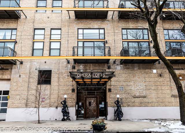 Property at 2545 S Dearborn St #513, Chicago, IL 60616, 2 beds, 2 baths