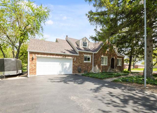 Property at 5400 Midlothian Tpke, Crestwood, IL 60418, 4 beds, 2 baths