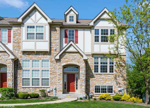 Property at Sign in for address, Carol Stream, IL 60188, 2 beds, 2.5 baths