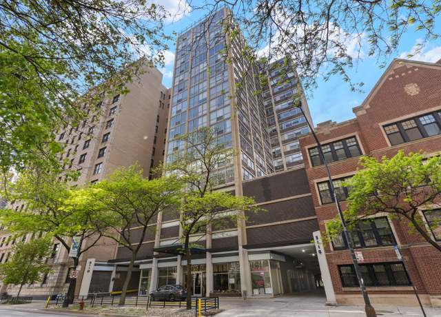 Property at 3110 N Sheridan Rd #1205, Chicago, IL 60657, 2 beds, 2 baths