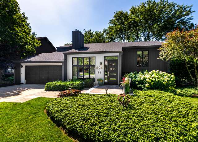 Property at 1124 Brighton Rd, Naperville, IL 60563, 4 beds, 3 baths