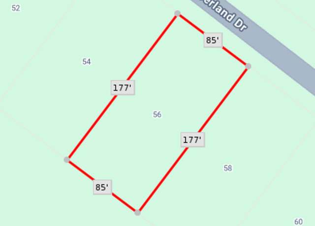 Property at 56 Timberlane Dr, Putnam, IL 61560