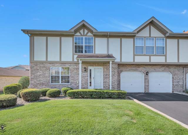Property at 18223 Eagle Dr, Tinley Park, IL 60477, 3 beds, 2.5 baths