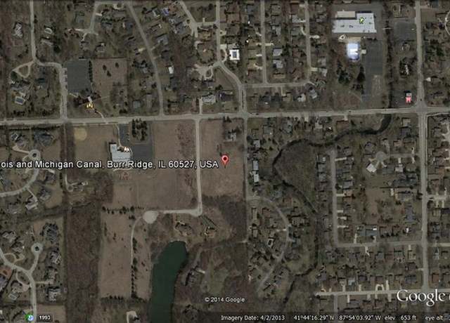 Property at 17 Buege Ln, Burr Ridge, IL 60527