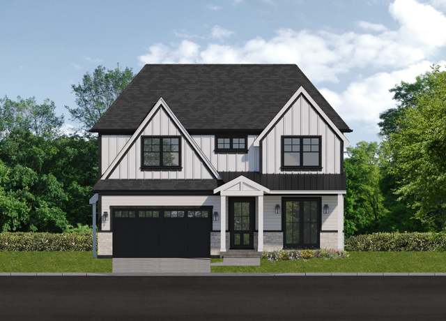 Property at 517 Briarhill Ln, Glenview, IL 60025, 5 beds, 4.5 baths