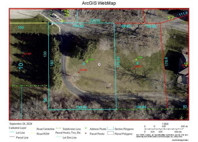 Property at 1309 Trail Dr, Dixon, IL 61021