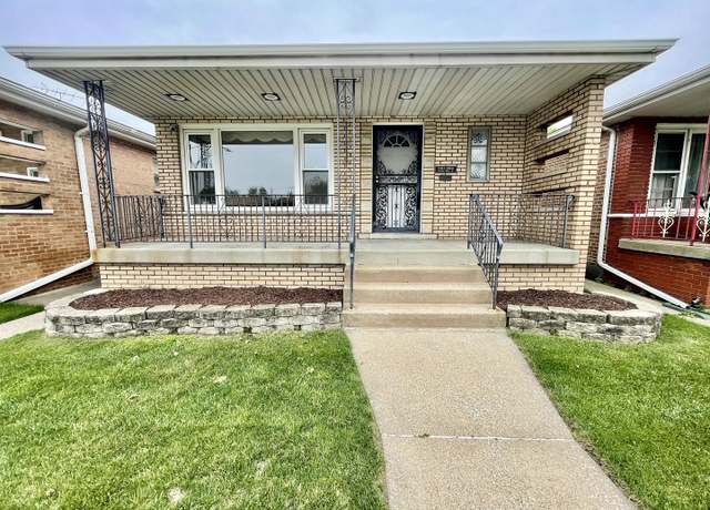 Property at 10519 S Avenue E, Chicago, IL 60617, 3 beds, 2 baths