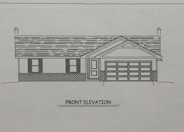 Property at 3772 Scarlet Oak Dr, Rockford, IL 61109, 3 beds, 2 baths