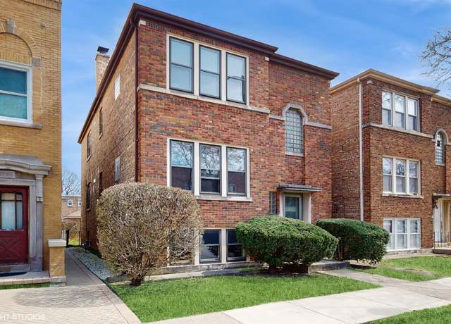 Property at 1631 Oak Park Ave, Berwyn, IL 60402, 5 beds, 3 baths
