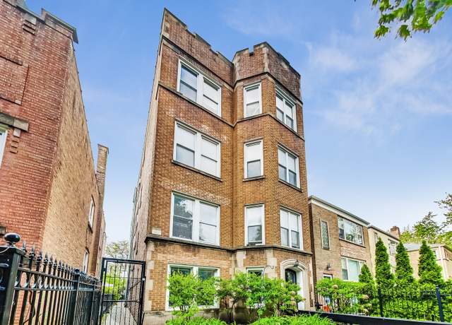 Property at 1757 W North Shore Ave, Chicago, IL 60626, 13 beds, 7 baths