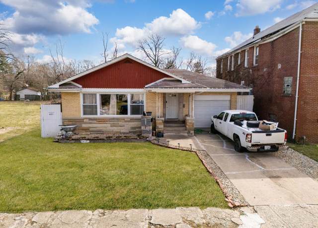 Property at 15739 Myrtle Ave, Harvey, IL 60426, 3 beds, 1.5 baths