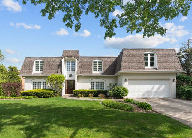 Property at 745 Constance Ln, Deerfield, IL 60015, 5 beds, 3.5 baths