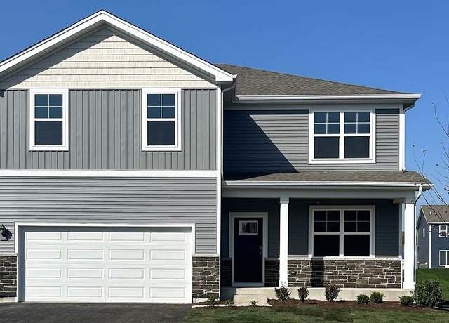 Property at 6900 Willow Dr, Wonder Lake, IL 60097, 4 beds, 2.5 baths