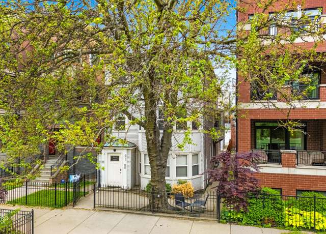 Property at 3317 N Seminary Ave, Chicago, IL 60657, 10 beds, 9 baths