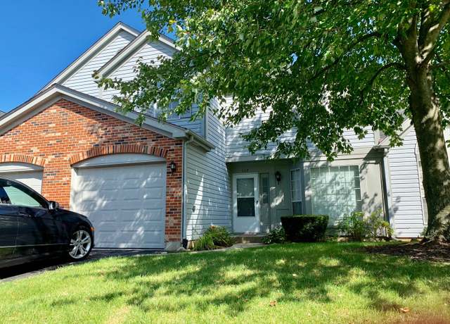 Property at 117 Victoria Ct, Gurnee, IL 60031, 2 beds, 2.5 baths