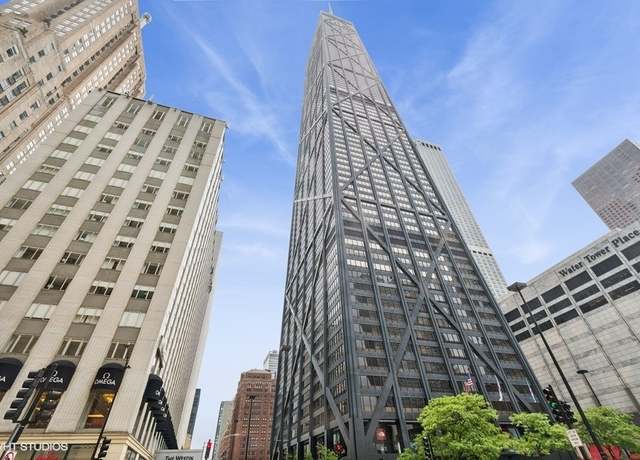 Property at 175 E Delaware Pl #6021, Chicago, IL 60611, 2 beds, 2 baths