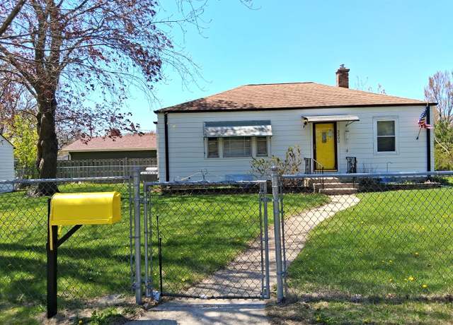 Property at Sign in for address, Zion, IL 60099, 3 beds, 2 baths