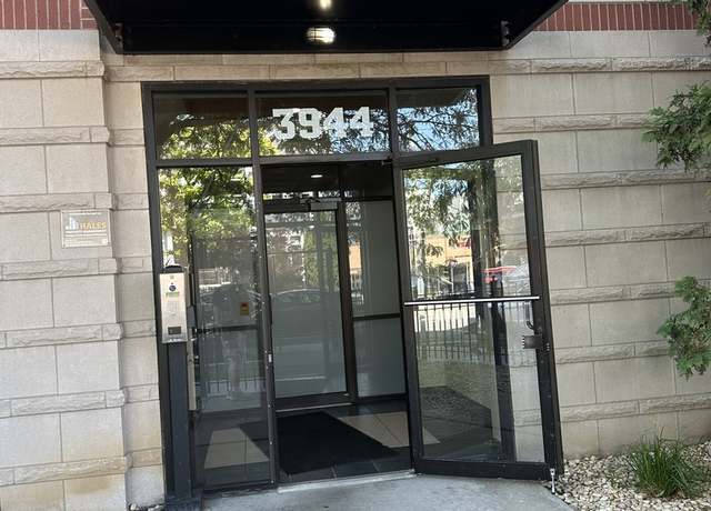 Property at 3944 N Claremont Ave #303, Chicago, IL 60618, 2 beds, 2 baths