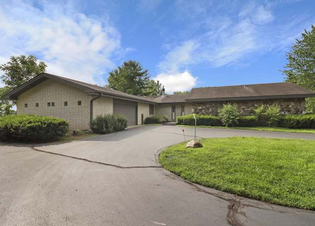 Property at 42213 N Crawford Rd, Antioch, IL 60002, 3 beds, 3.5 baths