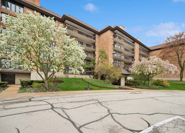 Property at 3801 Mission Hills Rd #210, Northbrook, IL 60062, 2 beds, 2 baths