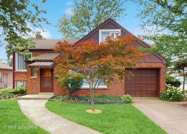 Property at 3802 Clarence Ave, Berwyn, IL 60402, 3 beds, 1 bath