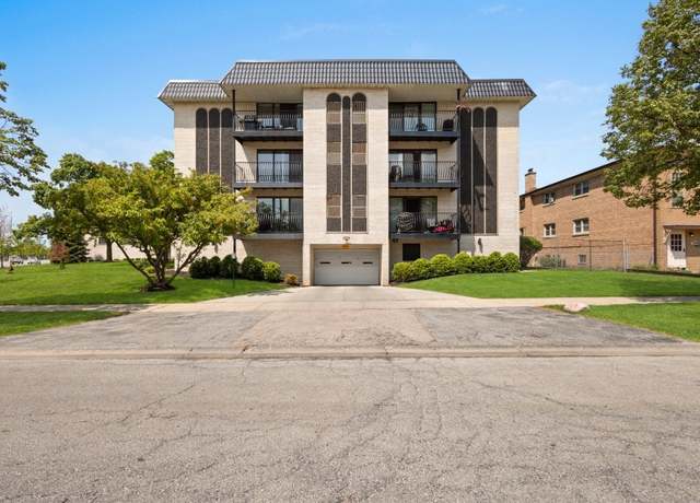Property at 6950 W Forest Preserve Dr #215, Norridge, IL 60706, 2 beds, 1.5 baths