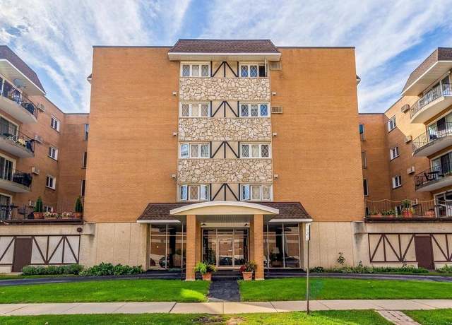 Property at 1633 River St Unit 2B, Des Plaines, IL 60016, 2 beds, 2 baths