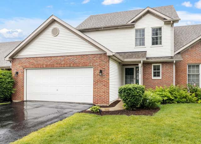 Property at 3502 Lake Side Cir, Joliet, IL 60431, 3 beds, 2.5 baths