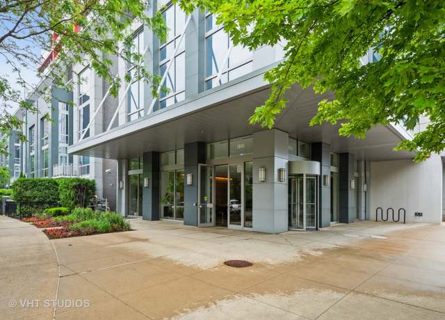 Property at 1841 S Calumet Ave #1304, Chicago, IL 60616, 2 beds, 2 baths