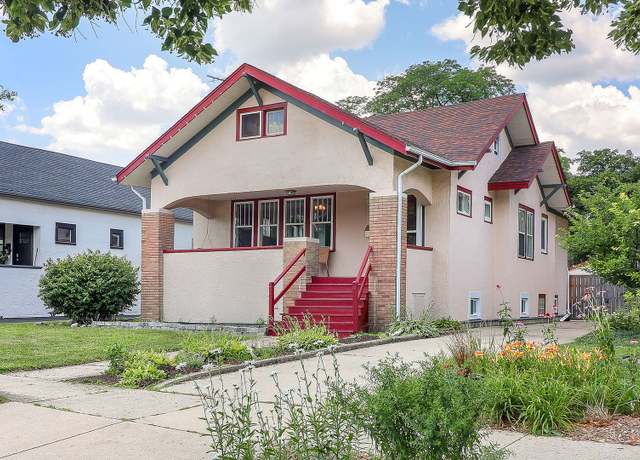 Property at 296 N Addison Ave, Elmhurst, IL 60126, 3 beds, 2 baths