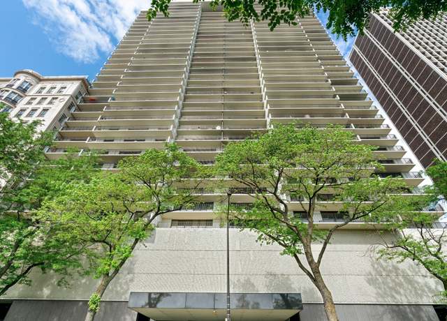 Property at 1212 N Lake Shore Dr Unit 32BN, Chicago, IL 60610, 2 beds, 2 baths