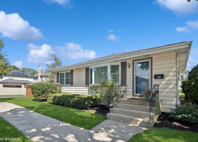 Property at 750 S Bryan St, Elmhurst, IL 60126, 3 beds, 2 baths