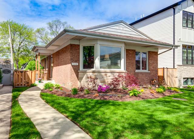 Property at 7220 W Ibsen St, Chicago, IL 60631, 2 beds, 2 baths