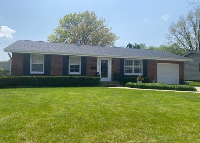 Property at 814 14th St, Peru, IL 61354, 2 beds, 2 baths