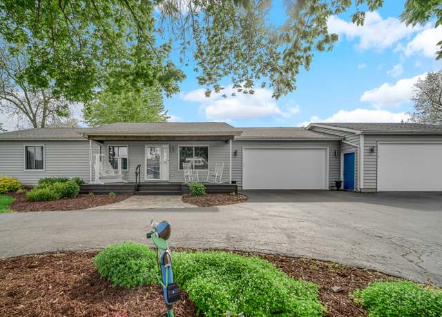 Property at 26238 W Hickory Ln, Ingleside, IL 60041, 3 beds, 3 baths