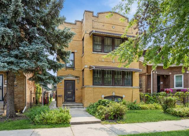 Property at 5359 W Potomac Ave, Chicago, IL 60651, 7 beds, 3 baths