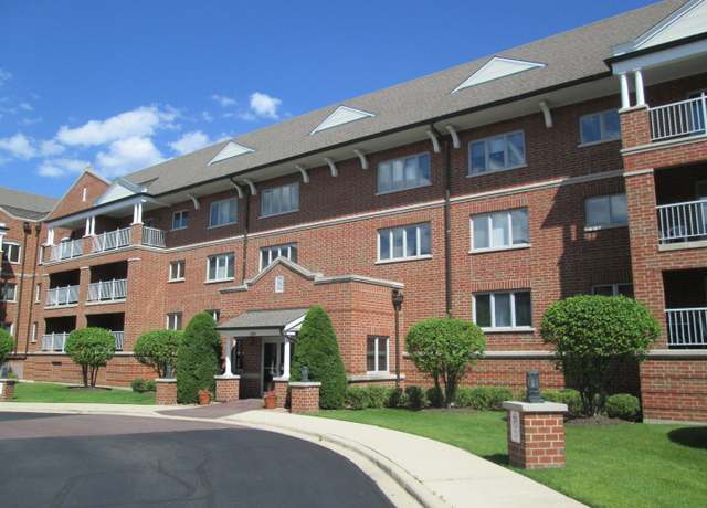 Property at 460 S Northwest Hwy #409, Park Ridge, IL 60068, 1 bed, 1 bath