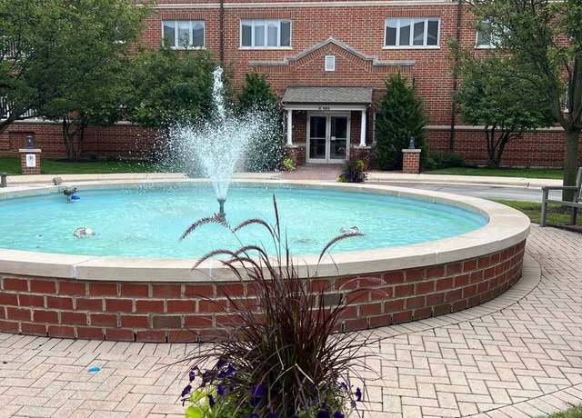 Property at 460 S Northwest Hwy #409, Park Ridge, IL 60068, 1 bed, 1 bath