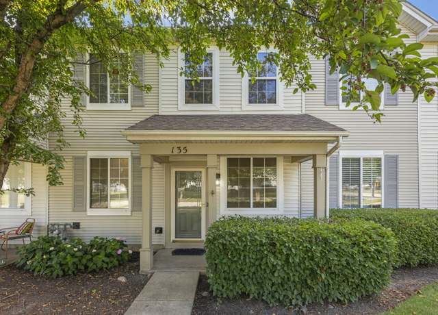 Property at 135 Azalea Cir, Romeoville, IL 60446, 2 beds, 2.5 baths