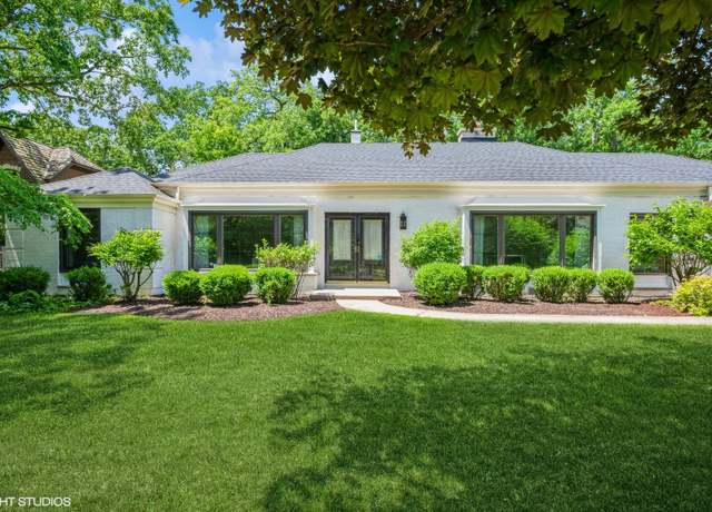 Property at 38 Lancaster Ln, Lincolnshire, IL 60069, 4 beds, 2 baths