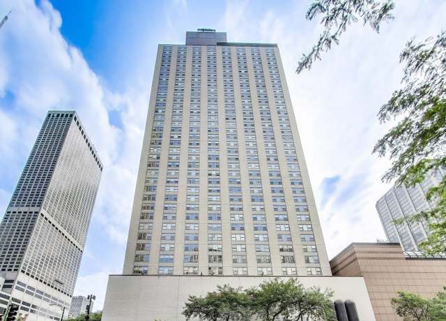 Property at 777 N Michigan Ave #1707, Chicago, IL 60611, 1 bath