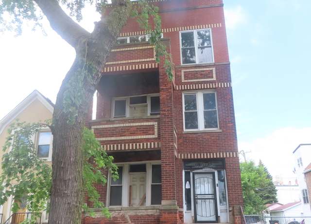 Property at 1222 S Karlov Ave, Chicago, IL 60623, 6 beds, 3 baths