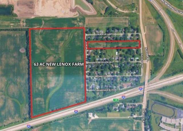 Property at Sign in for address, New Lenox, IL 60451