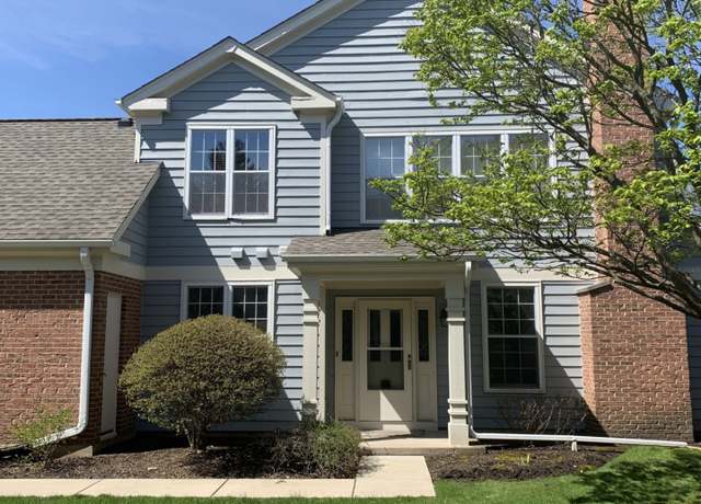 Property at 187 Princeton Ln, Glenview, IL 60026, 2 beds, 2.5 baths