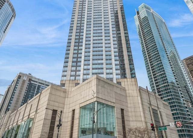 Property at 512 N Mcclurg Ct #3901, Chicago, IL 60611, 2 beds, 2 baths